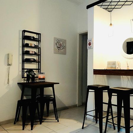 Ferienwohnung Terrazas De Rondeau Mendoza Exterior foto
