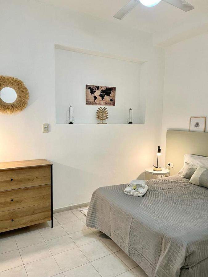 Ferienwohnung Terrazas De Rondeau Mendoza Exterior foto