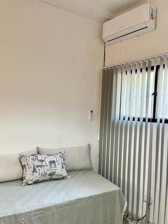 Ferienwohnung Terrazas De Rondeau Mendoza Exterior foto