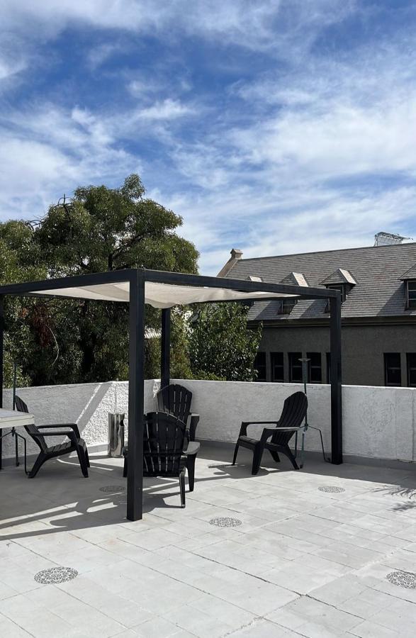 Ferienwohnung Terrazas De Rondeau Mendoza Exterior foto
