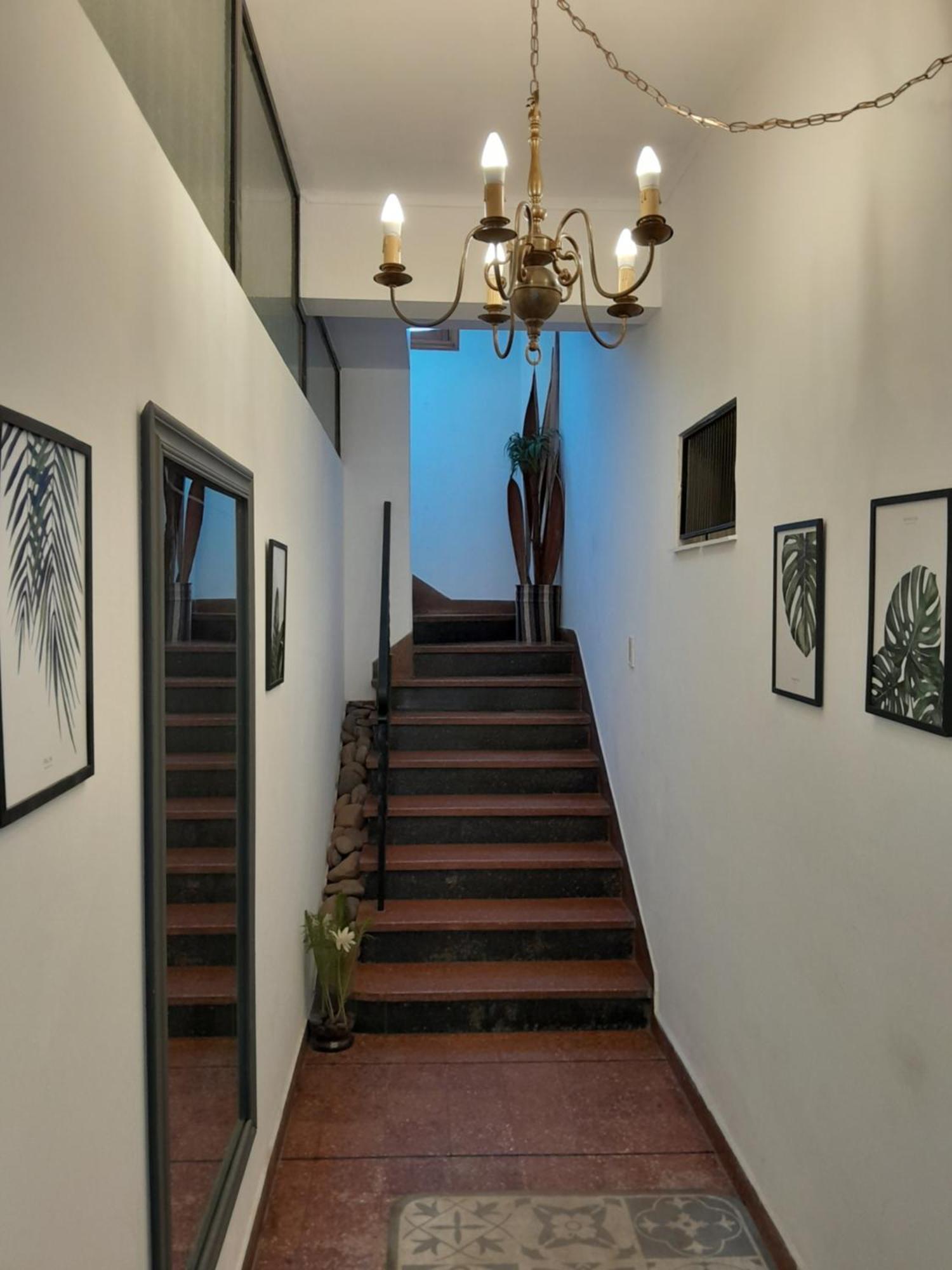 Ferienwohnung Terrazas De Rondeau Mendoza Exterior foto