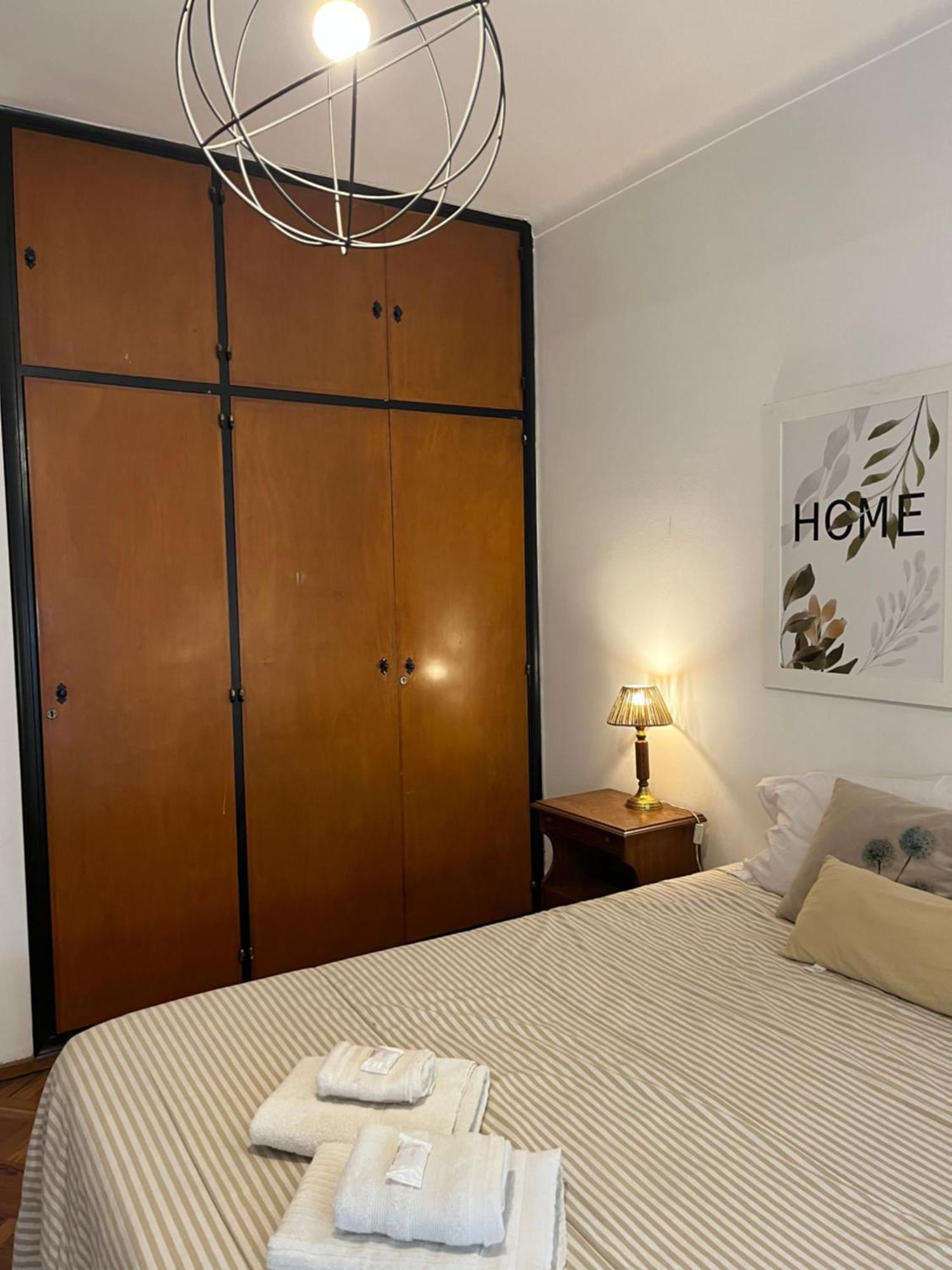 Ferienwohnung Terrazas De Rondeau Mendoza Exterior foto