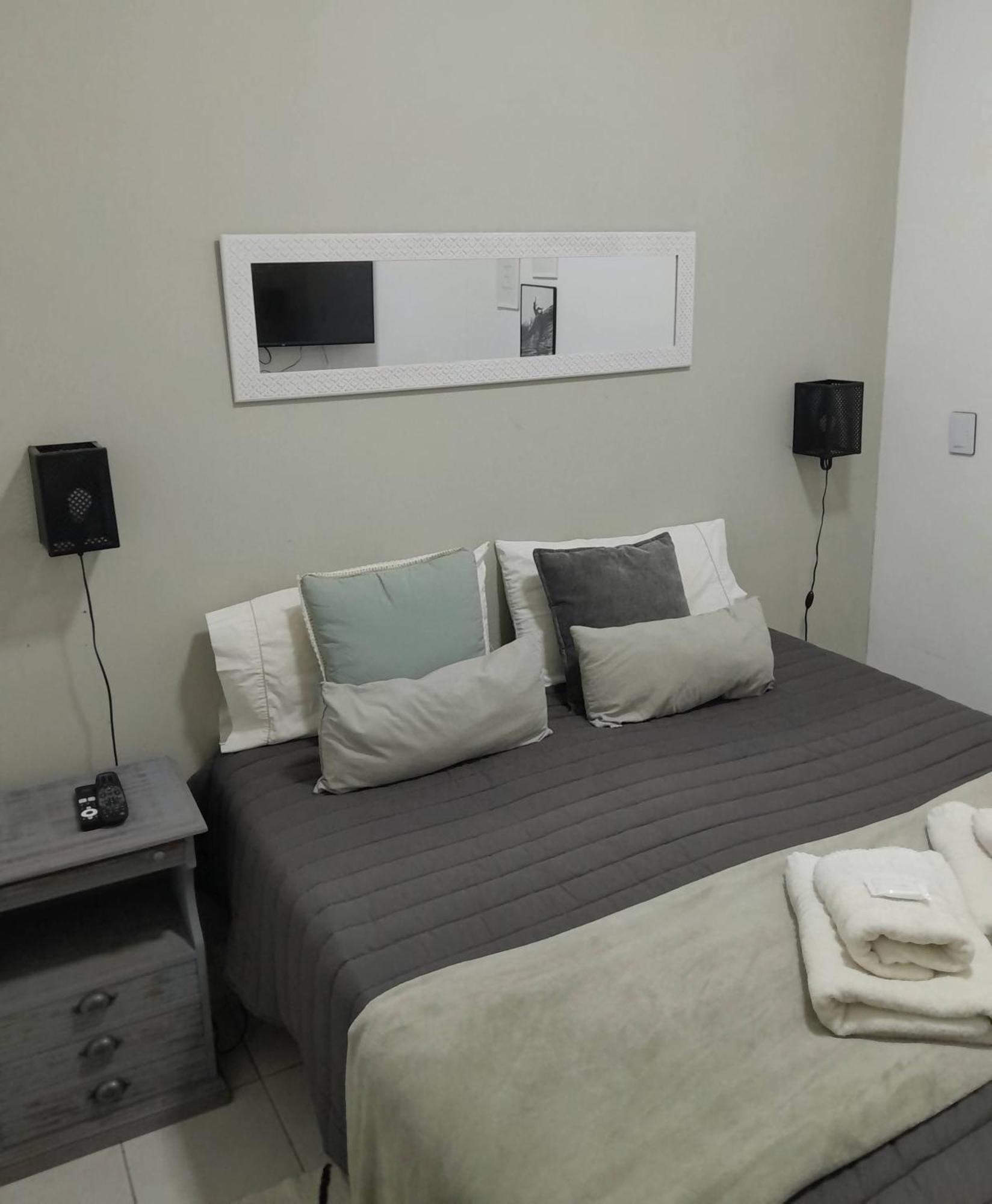 Ferienwohnung Terrazas De Rondeau Mendoza Exterior foto